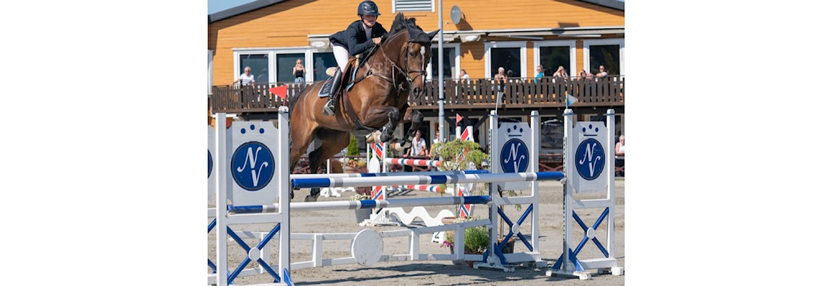NORSK BREEDERS TROPHY / OPEN 2023